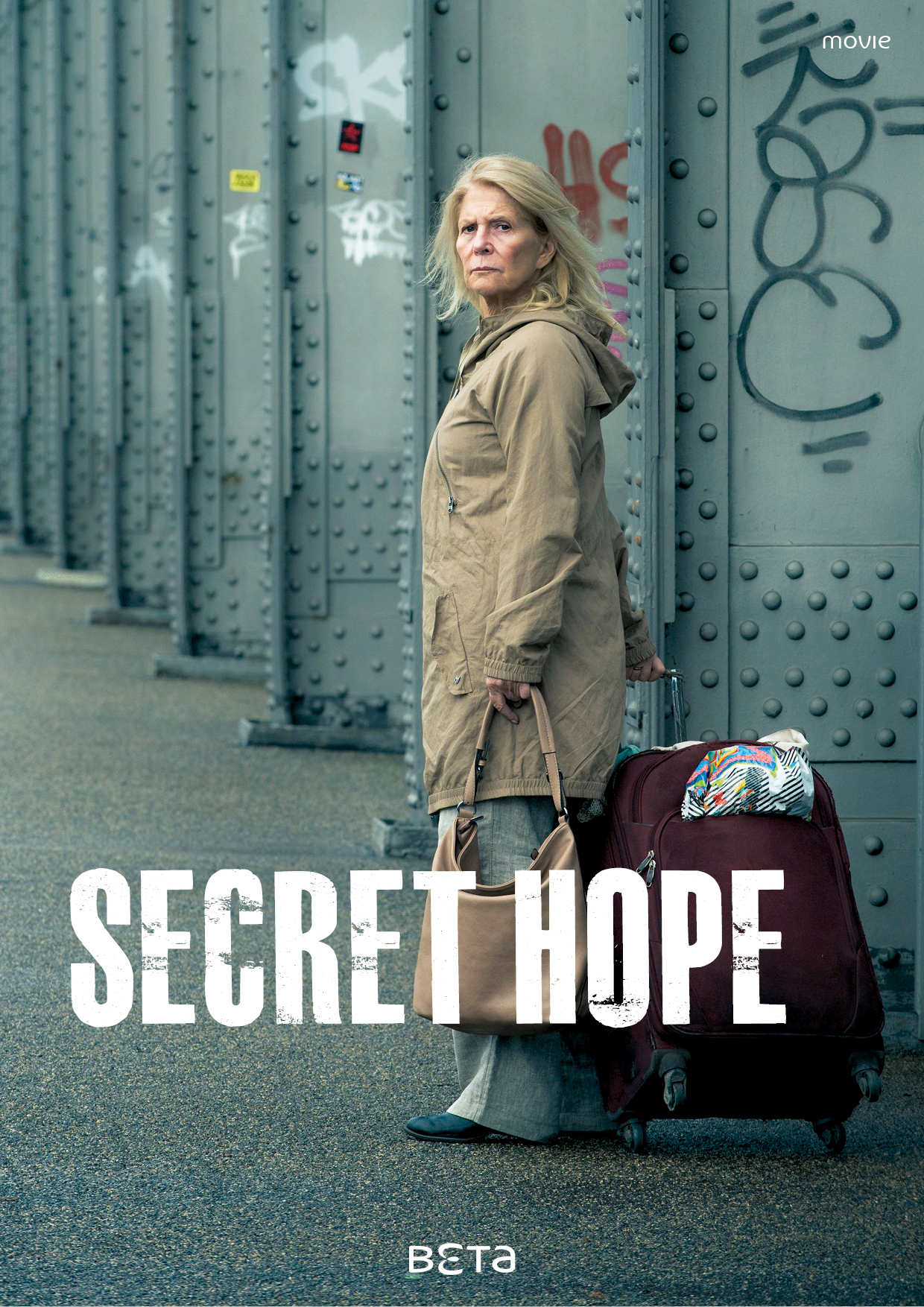 Secret Hope
