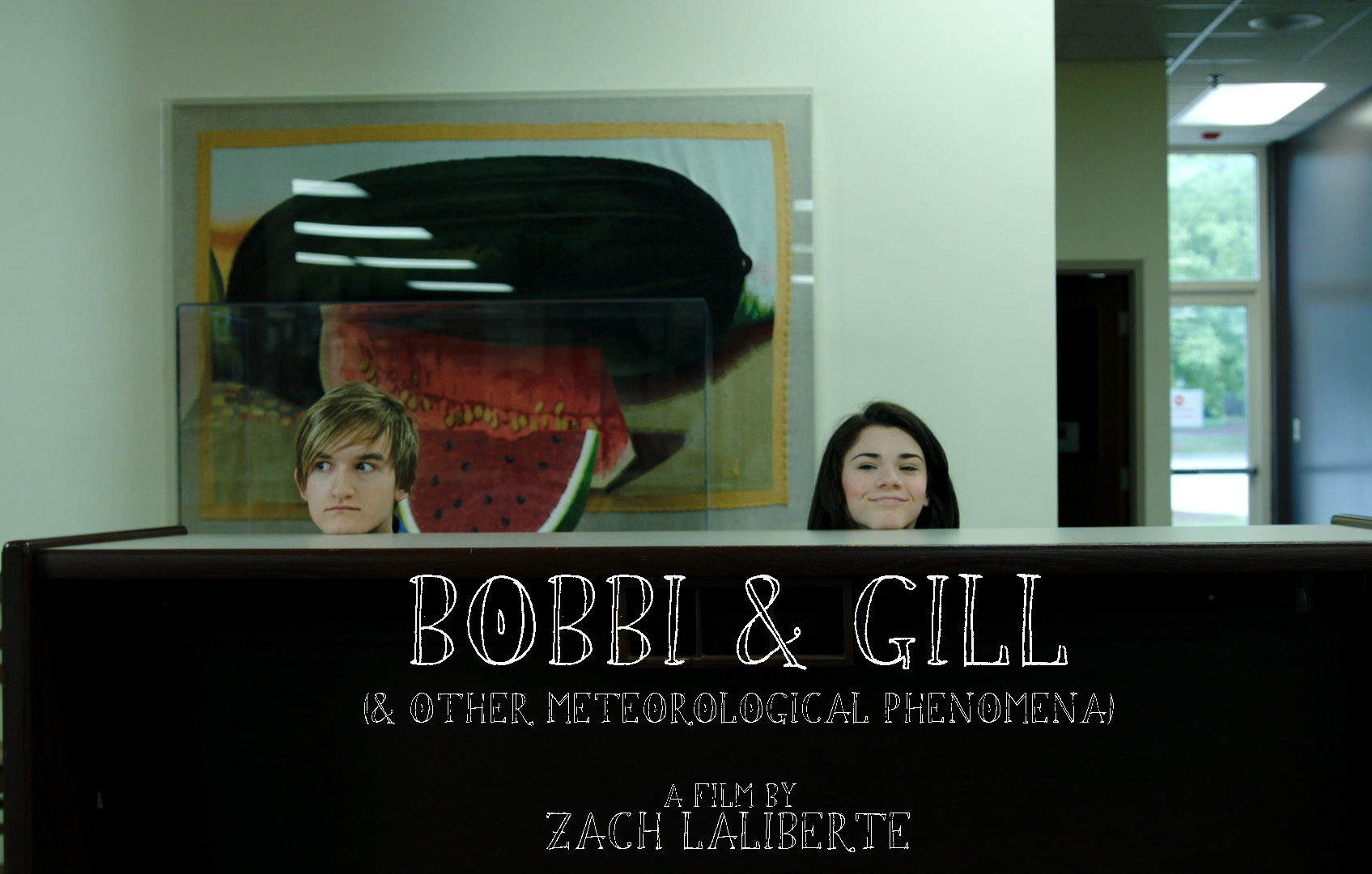 Bobbi & Gill