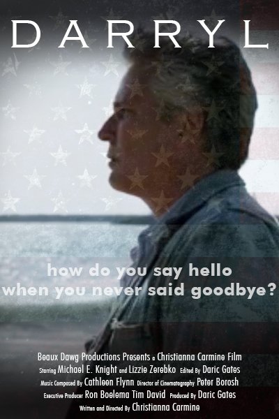 Darryl