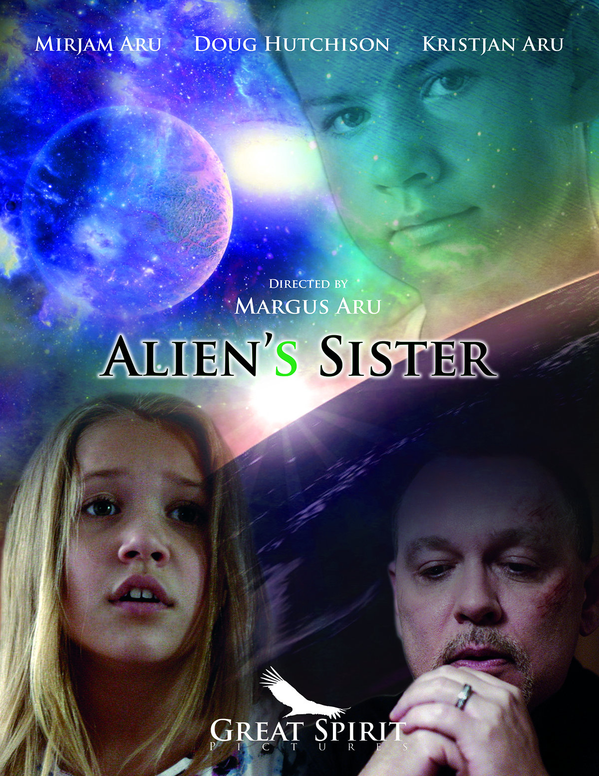 Alien's Sister