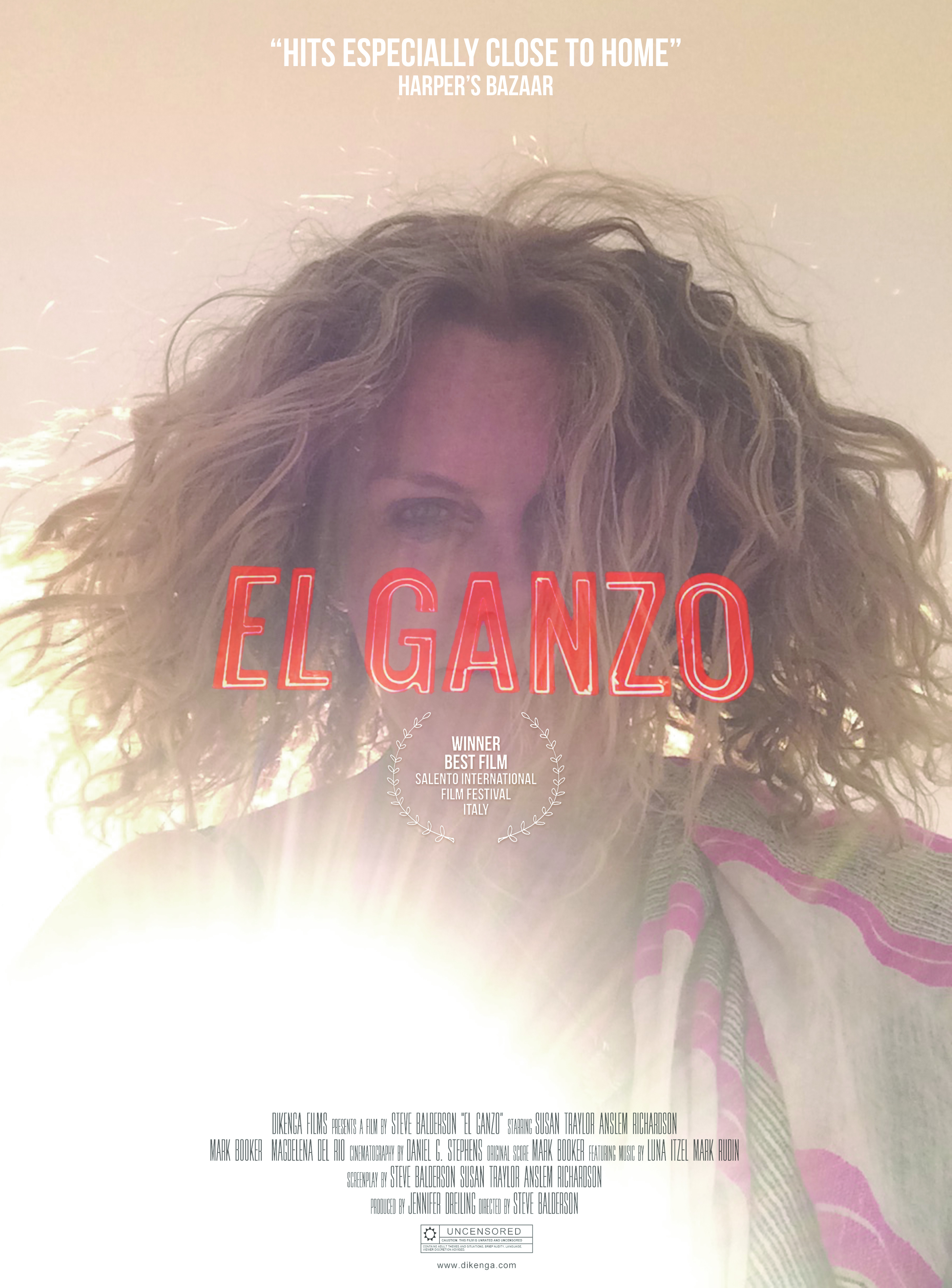 El Ganzo