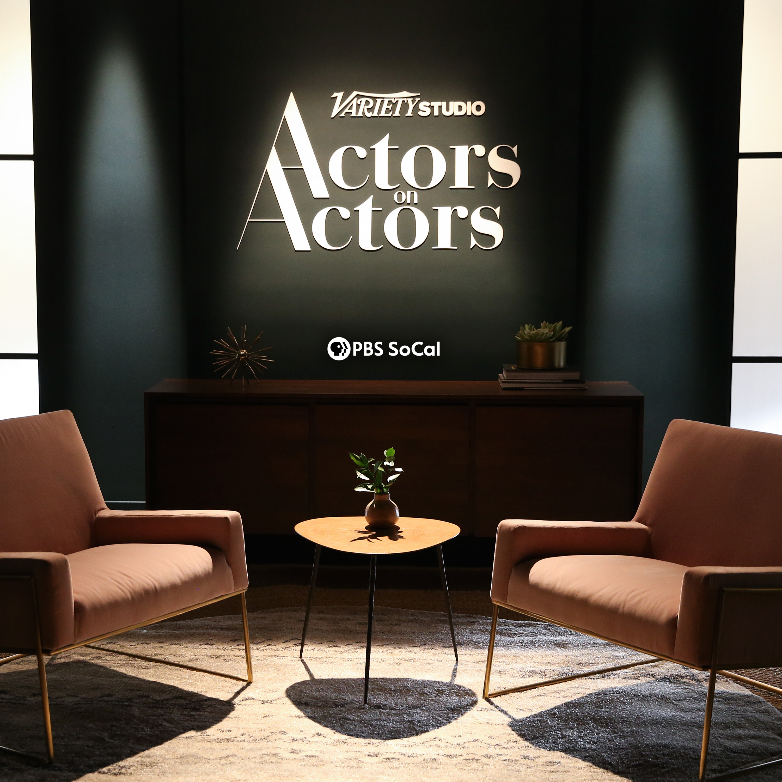 Variety Studio: Actors on Actors