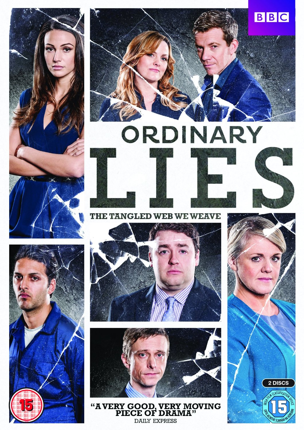 Ordinary Lies