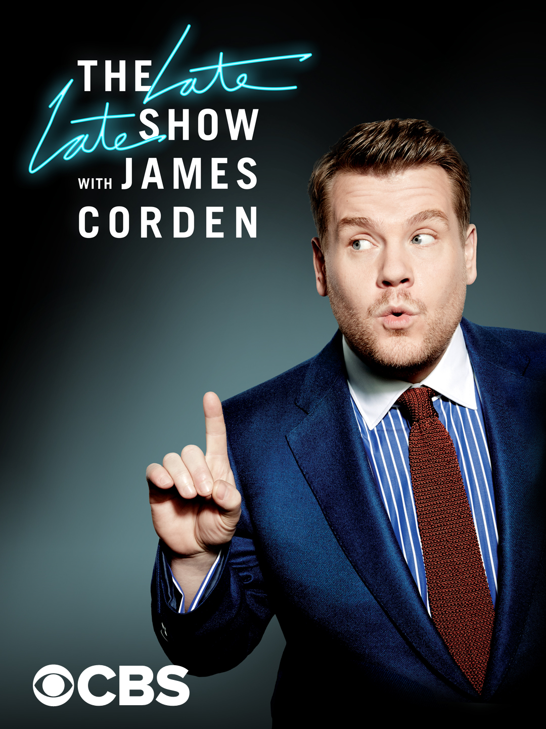 The Late Late Show with James Corden