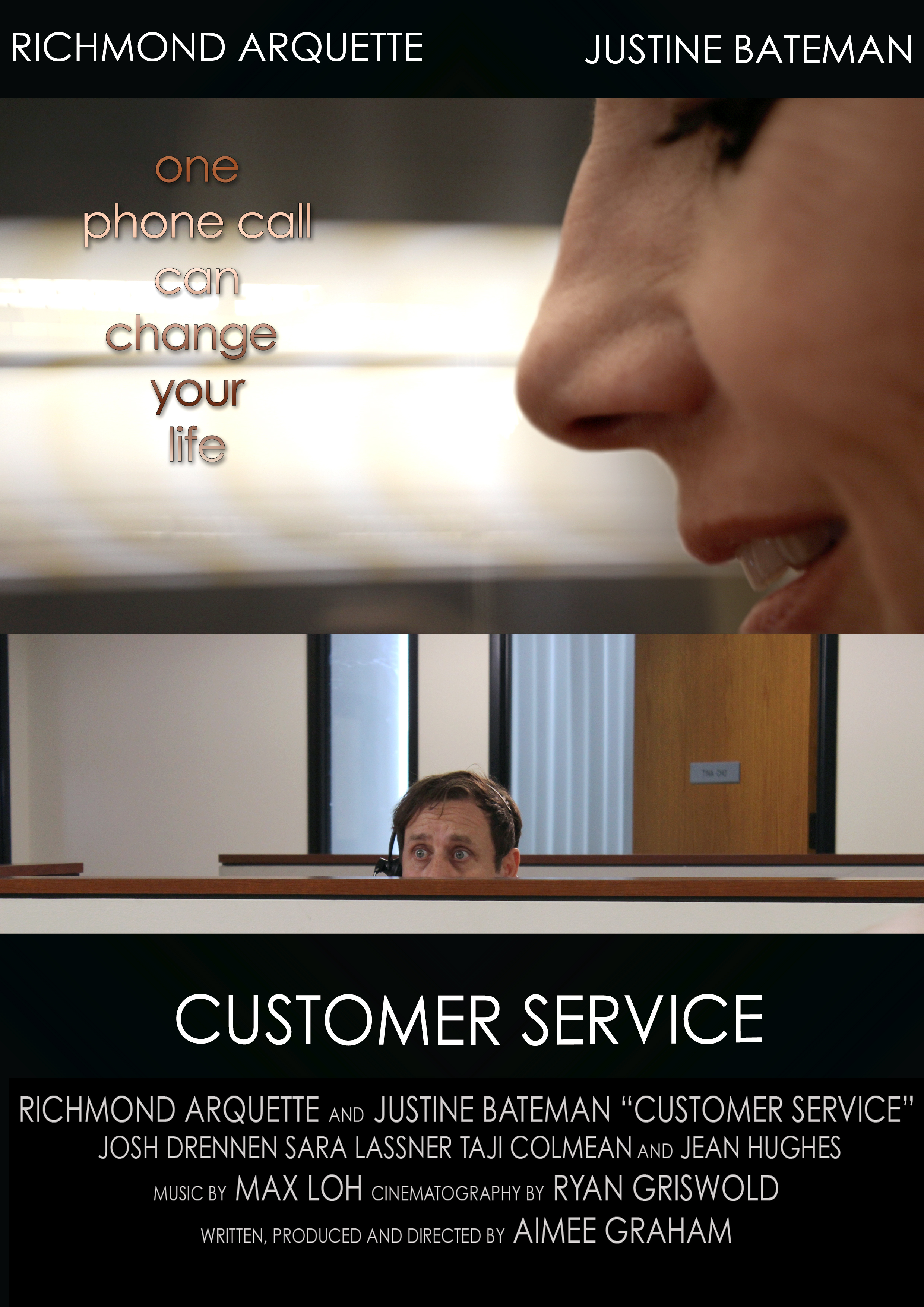 Customer Service