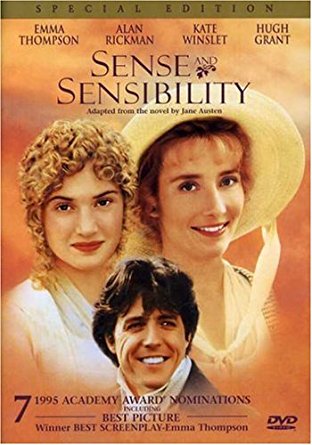 Sense and Sensibility: Deleted Scenes