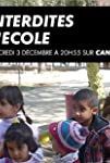 Interdites d'école