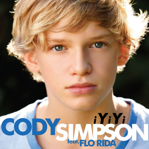 Cody Simpson Feat. Flo Rida: iYiYi