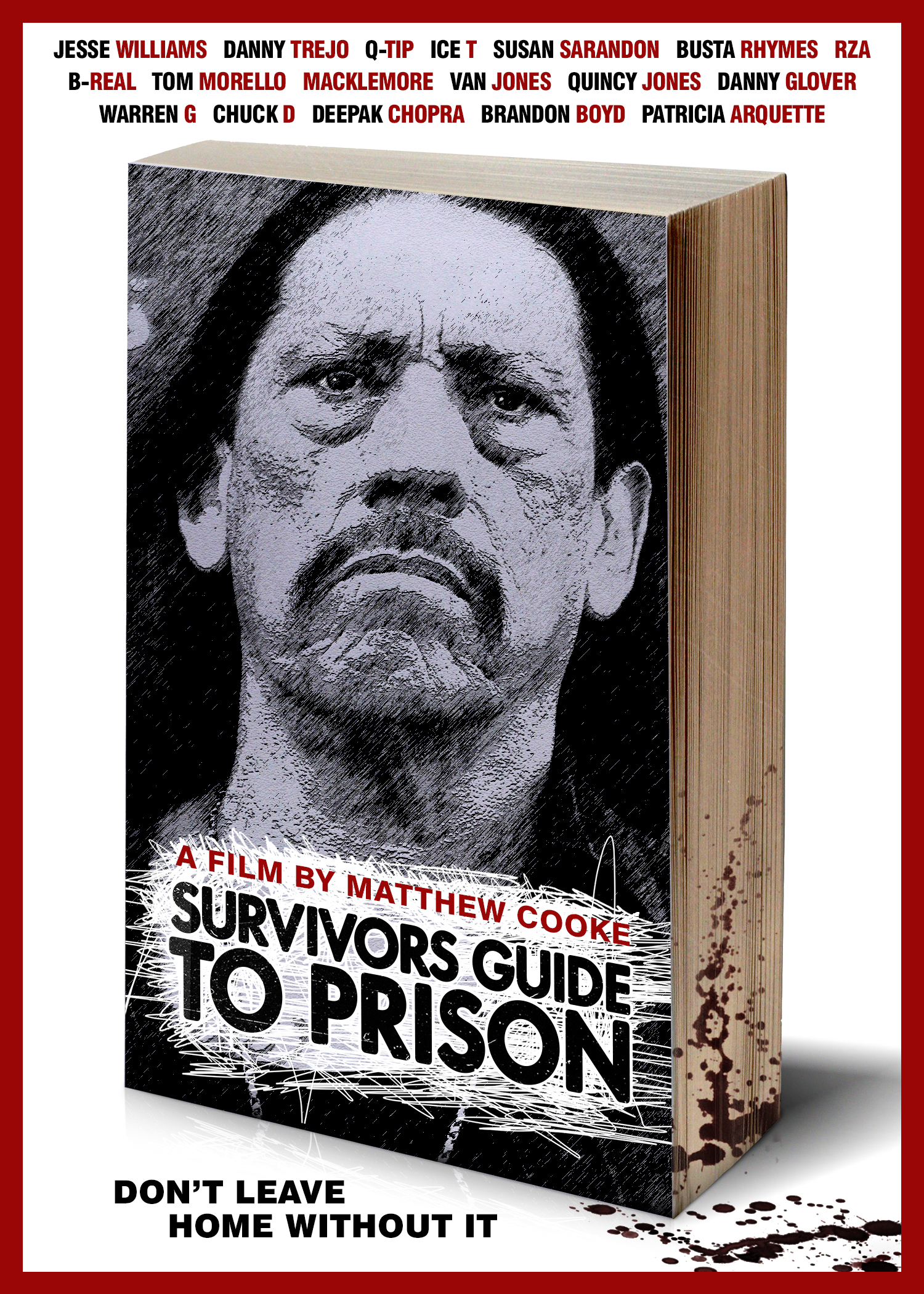 Survivors Guide To Prison