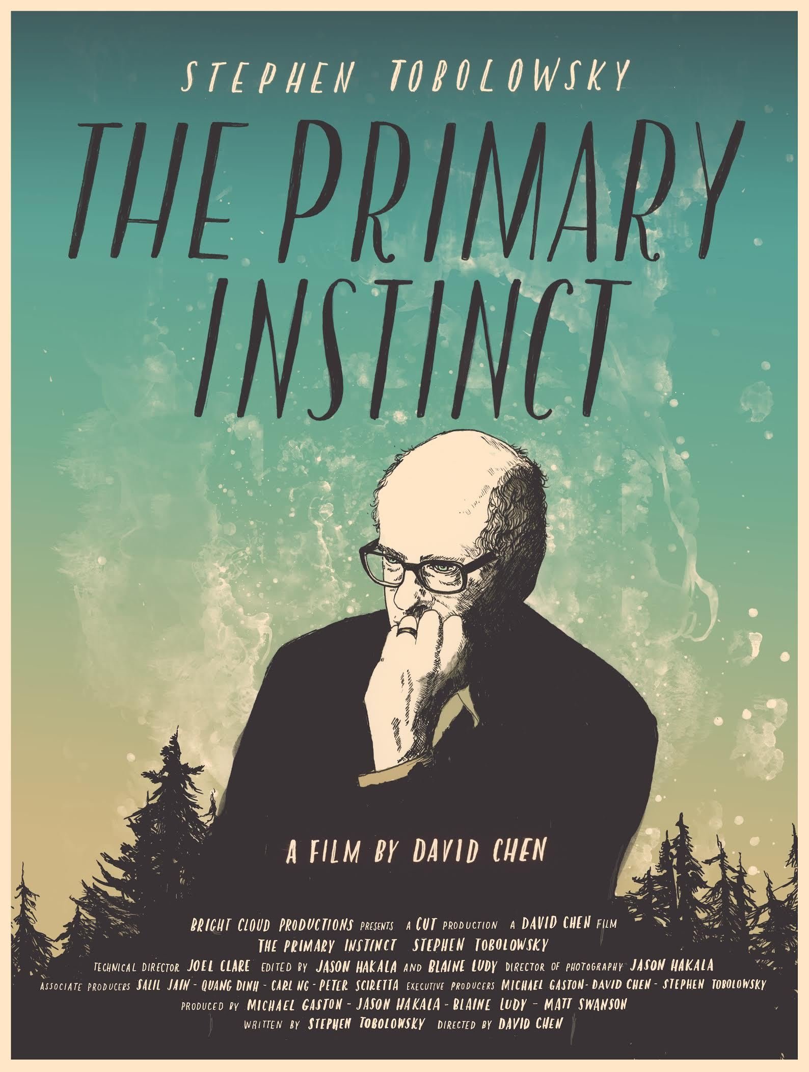 The Primary Instinct