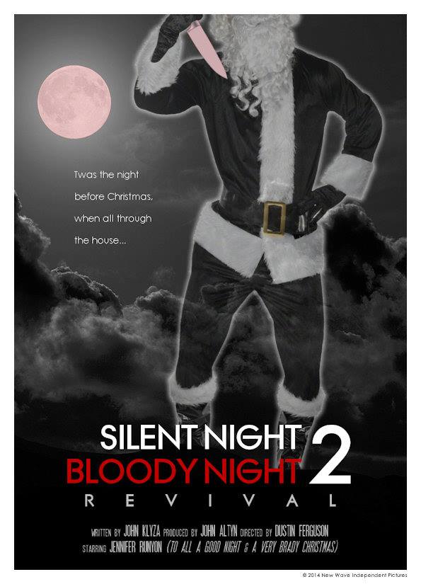 Silent Night, Bloody Night 2: Revival
