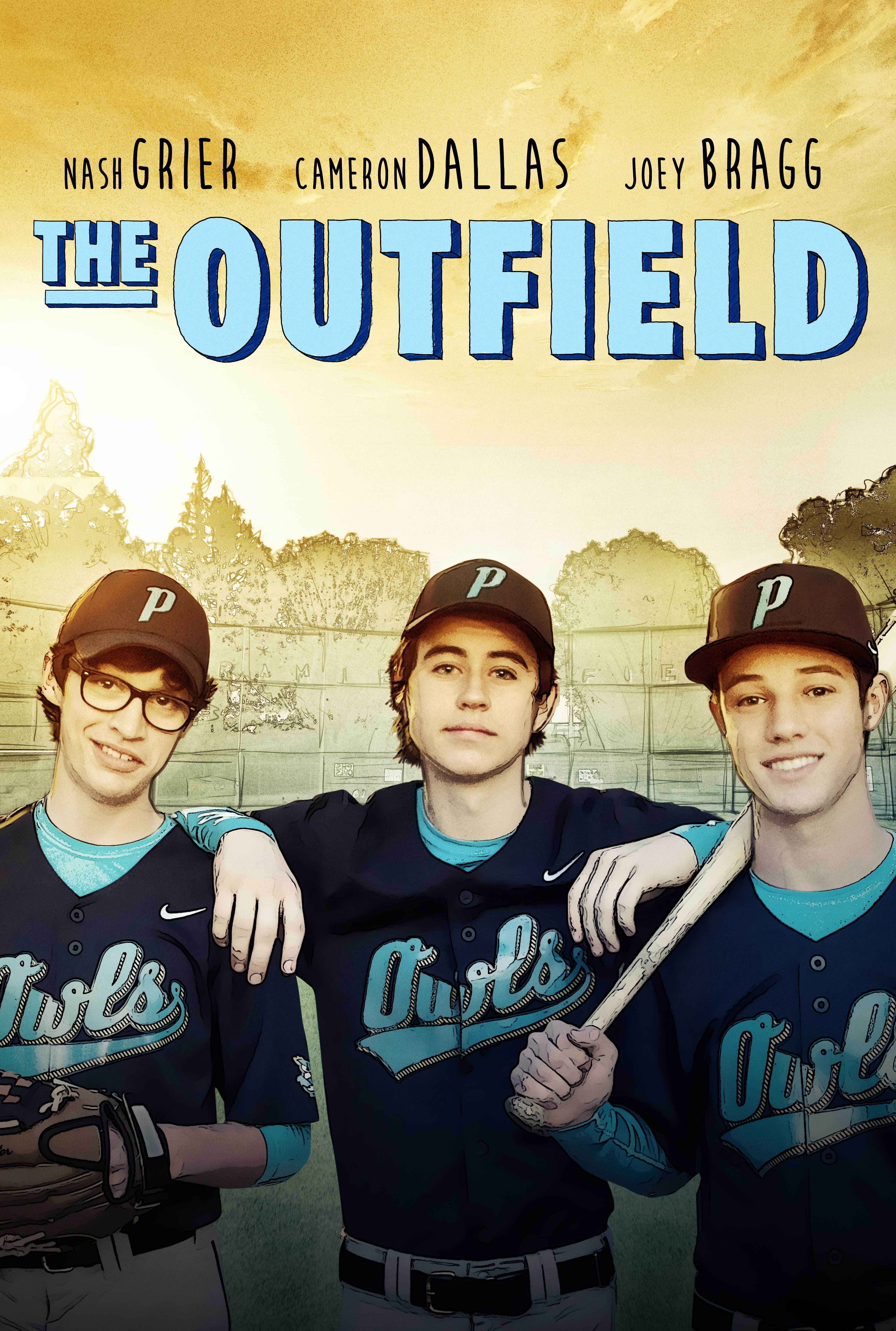 The Outfield