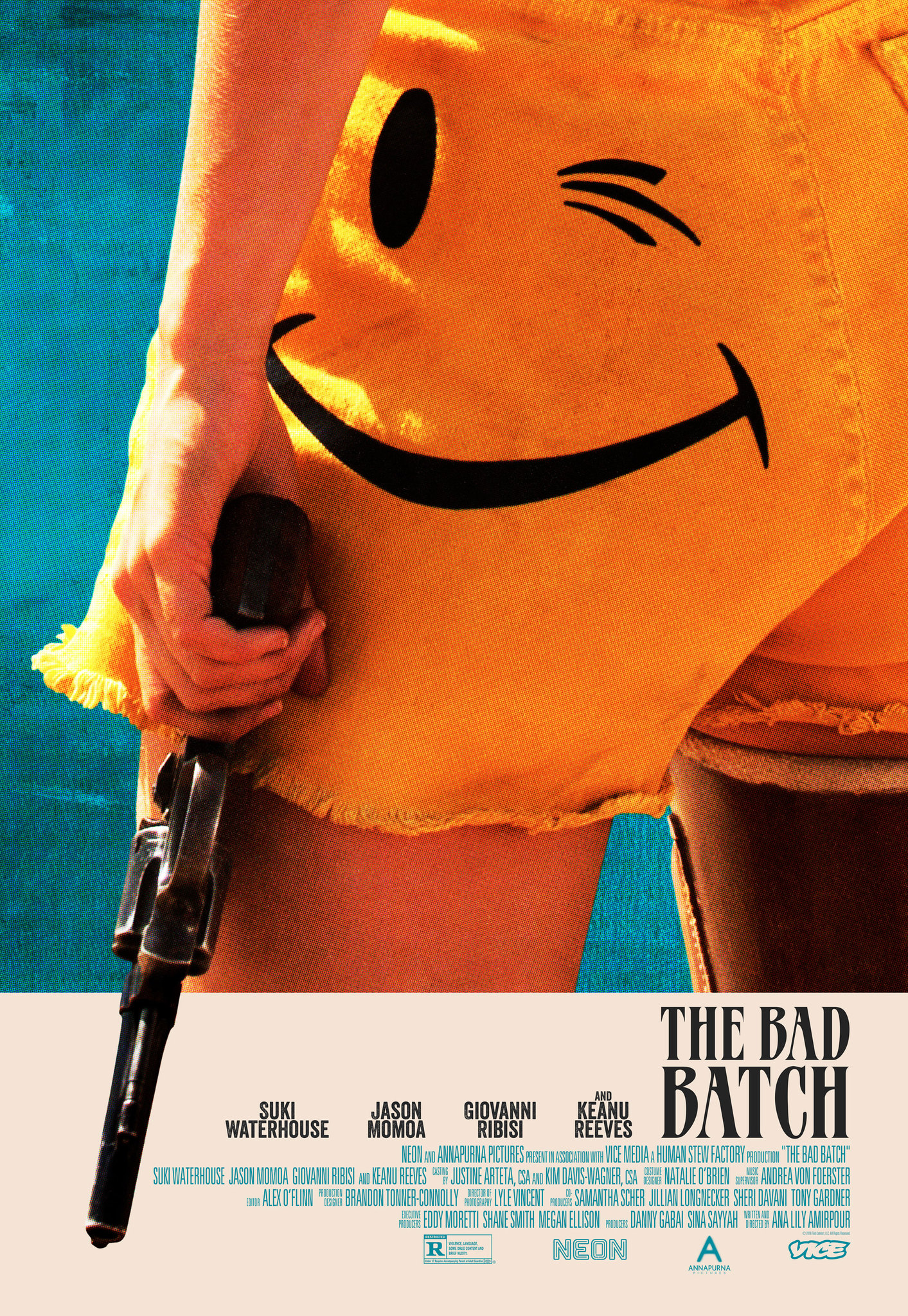 The Bad Batch