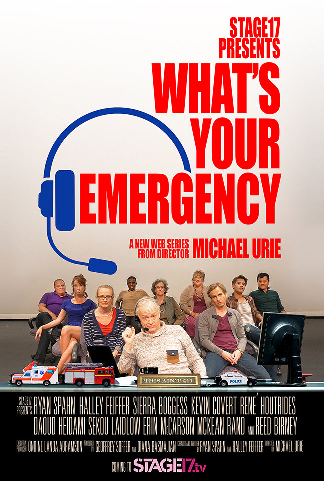 What's Your Emergency