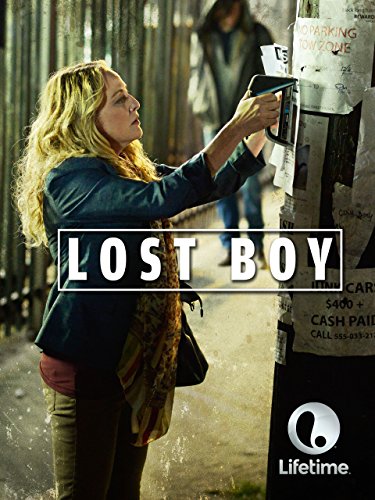 Lost Boy