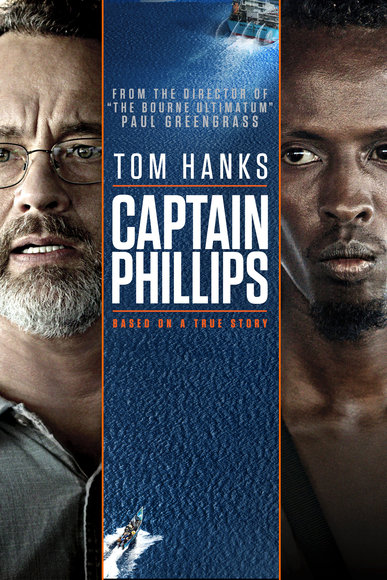 Capturing Captain Phillips