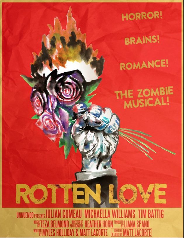 Rotten Love