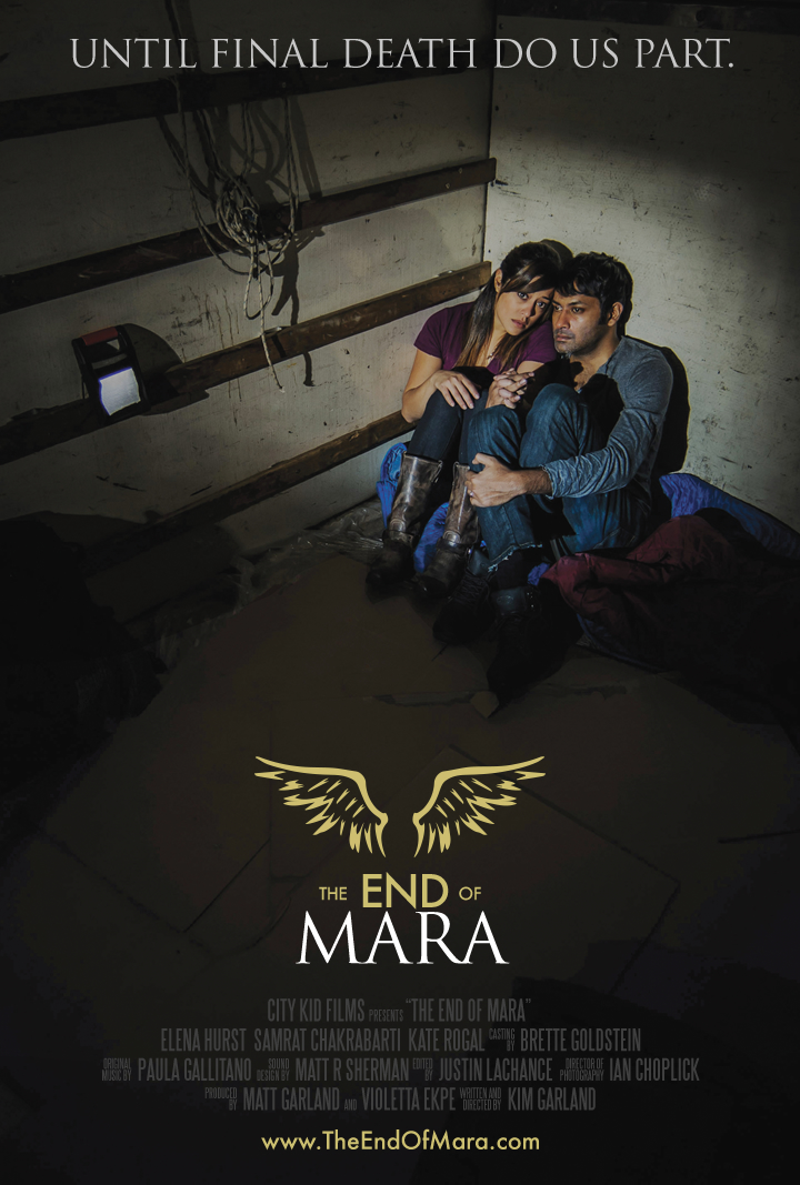 The End of Mara
