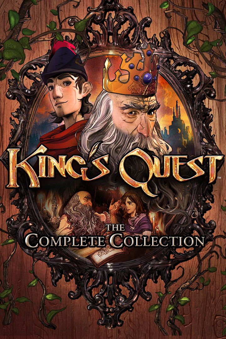 King's Quest