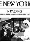 In Passing
