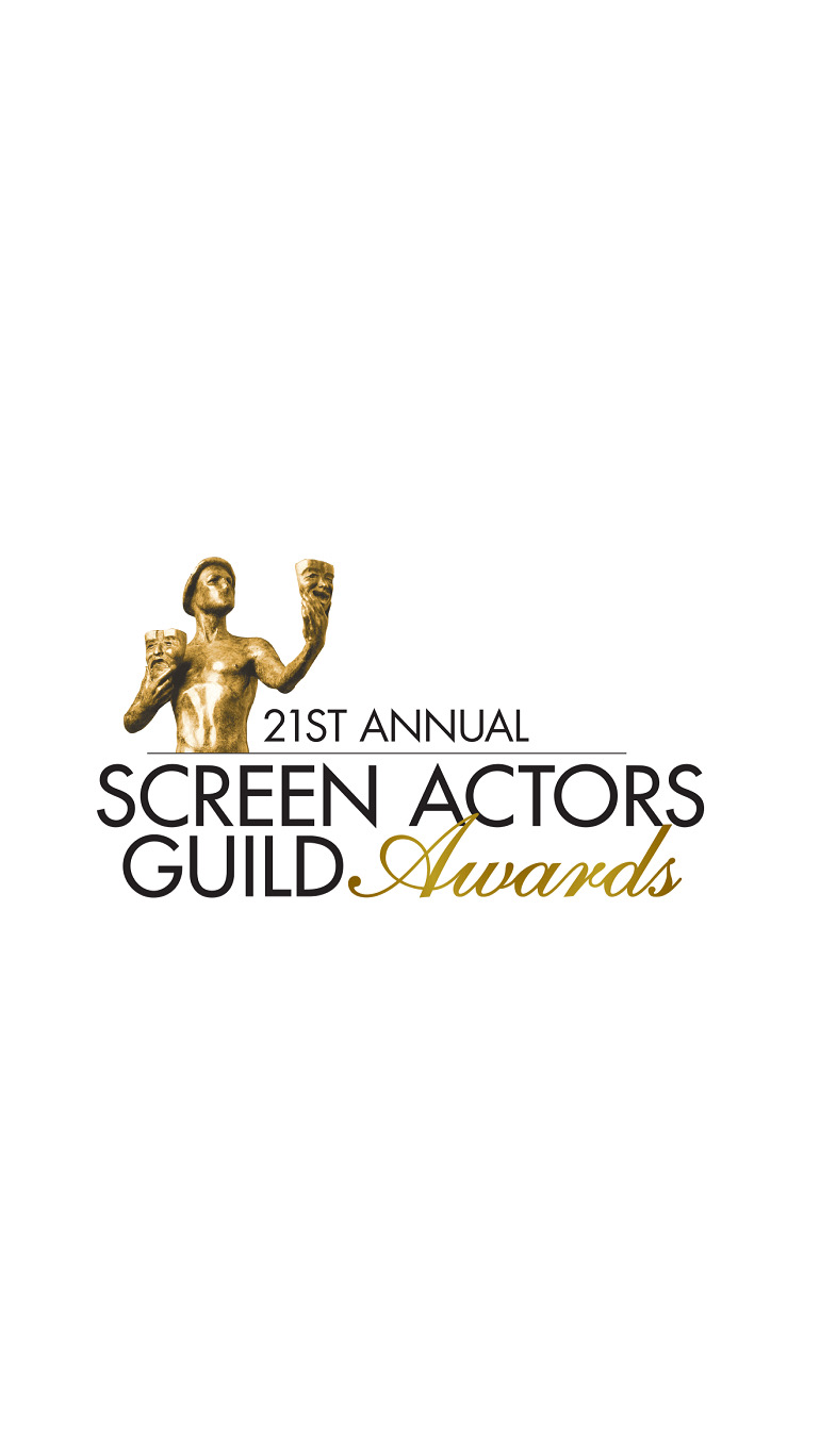 The 21st Annual Screen Actors Guild Awards