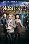 R.L. Stine's Monsterville: Cabinet of Souls