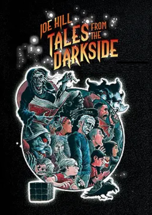 Tales from the Darkside