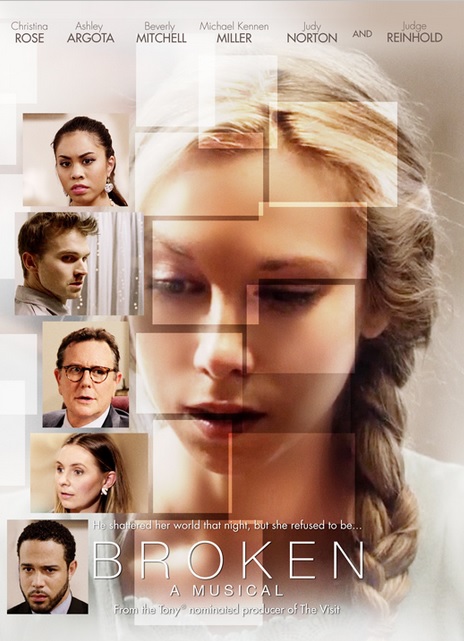 Broken: A Musical