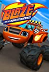 Blaze and the Monster Machines