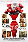 Message from a Mistress