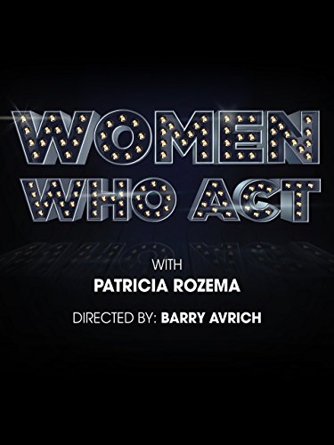 Women Who Act