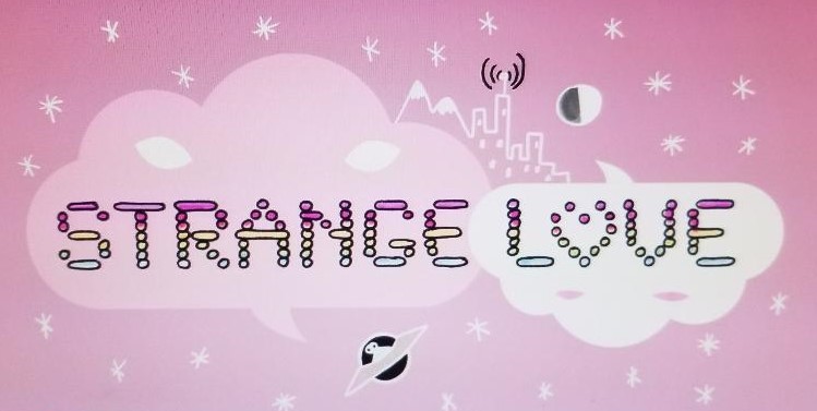 Strange Love