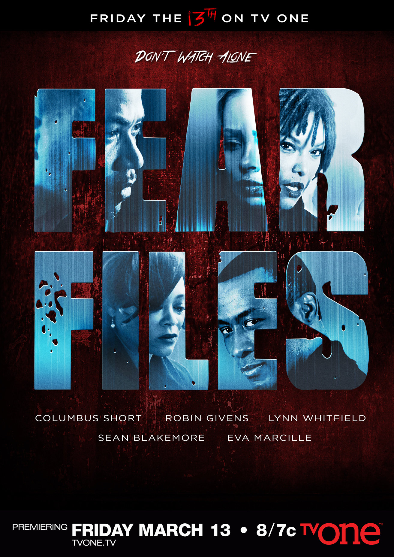 Fear Files