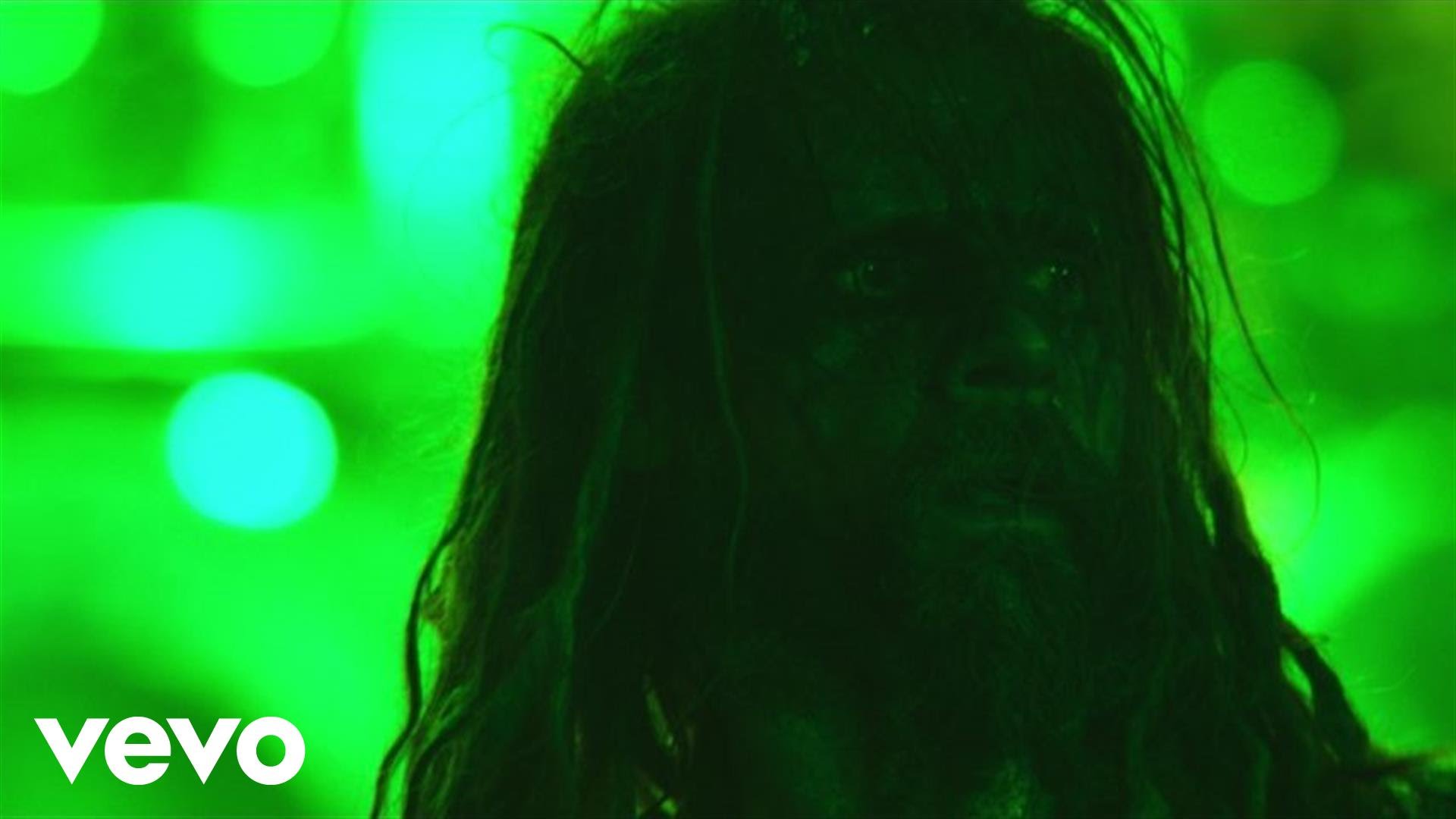 Rob Zombie: Ging Gang Gong De Do Gong De Laga Raga