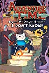 Adventure Time: Explore the Dungeon Because I Don't Know!