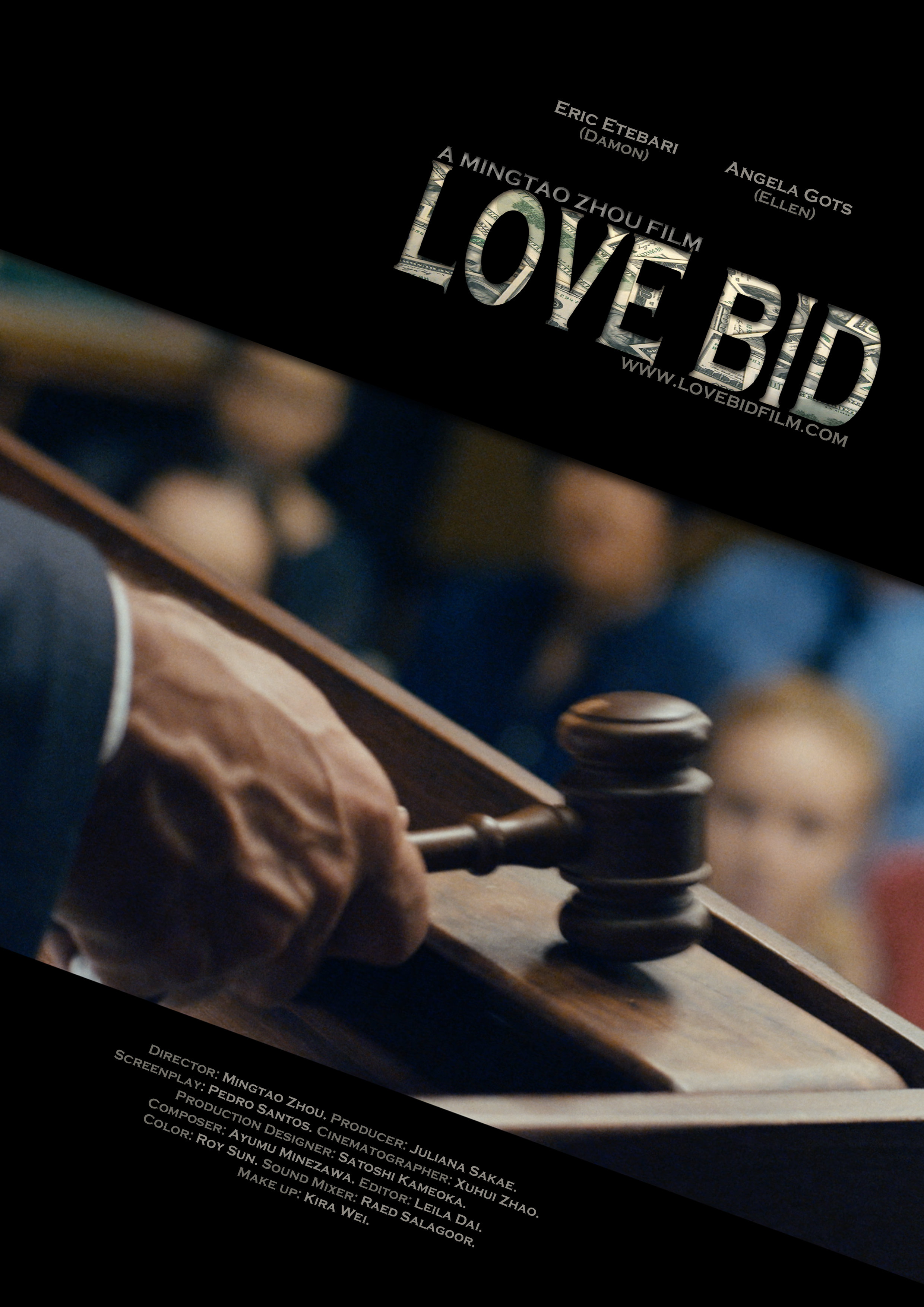 Love Bid