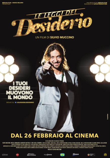 Le leggi del desiderio