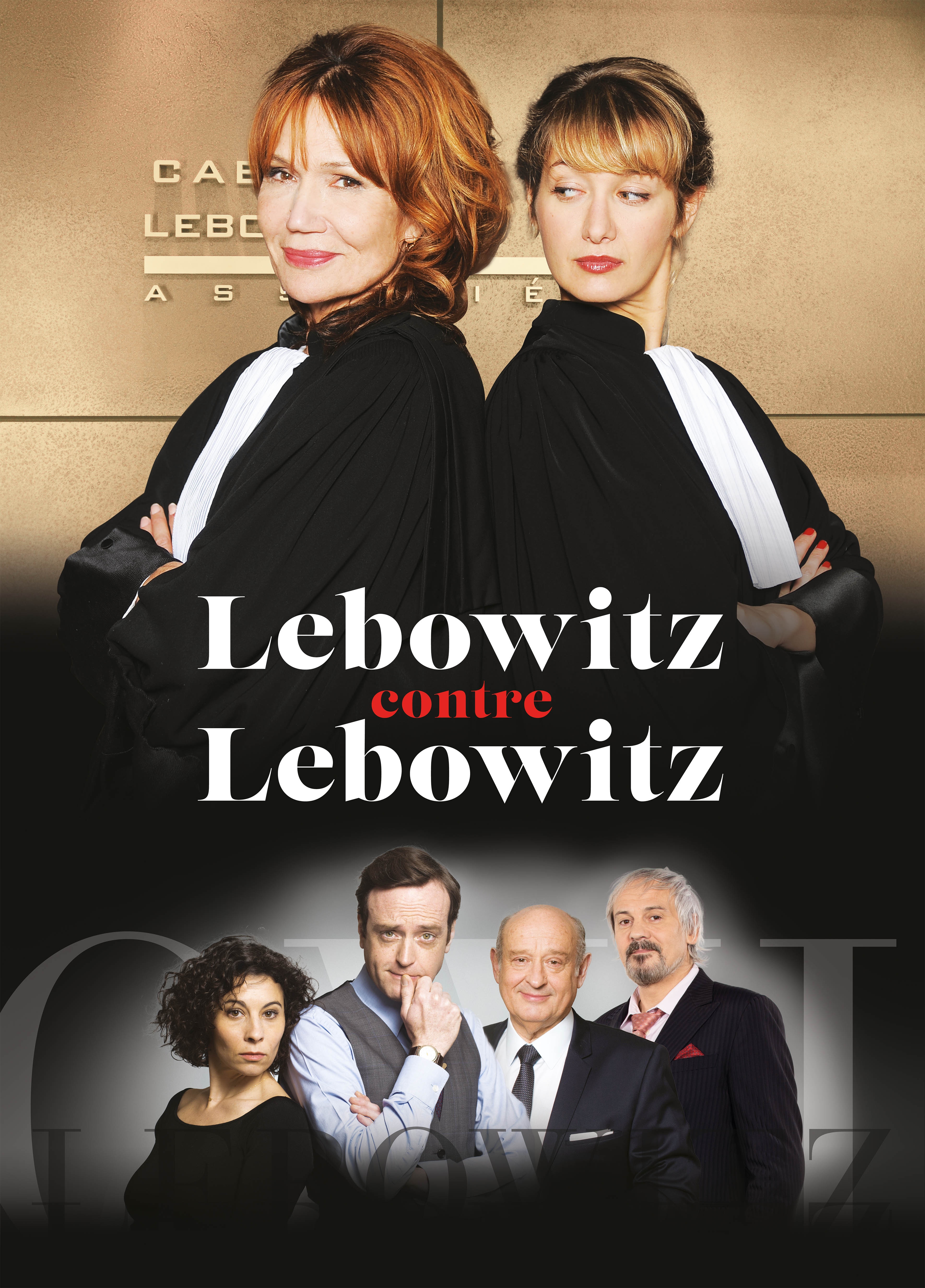 Lebowitz vs Lebowitz