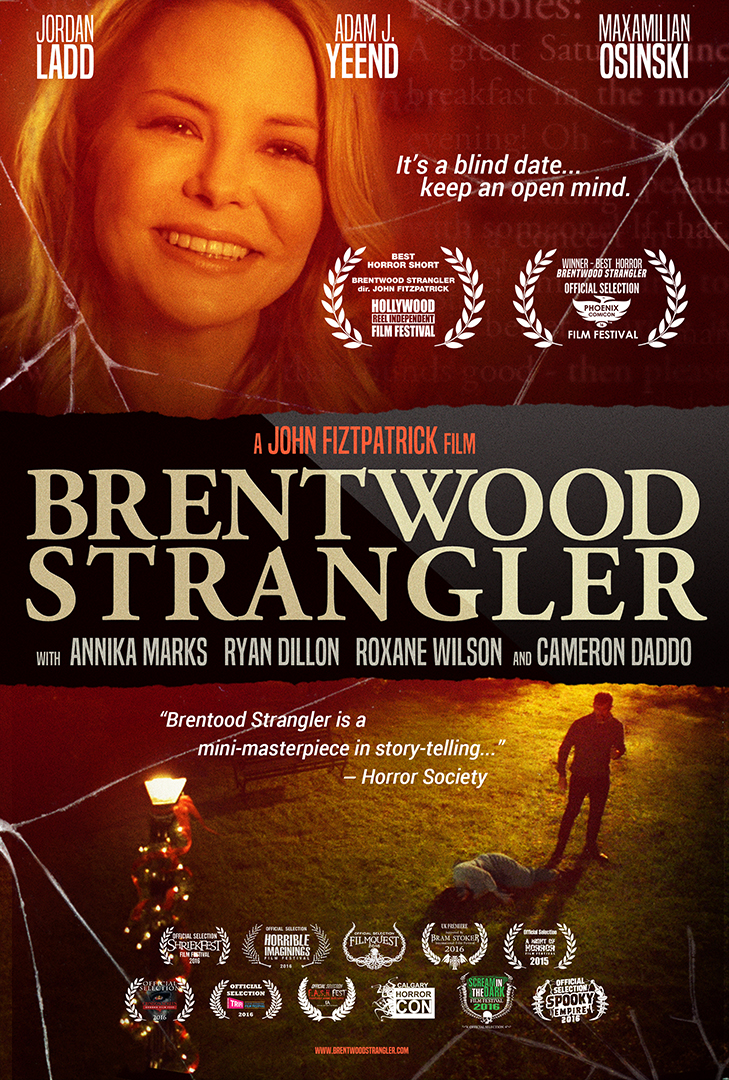 Brentwood Strangler