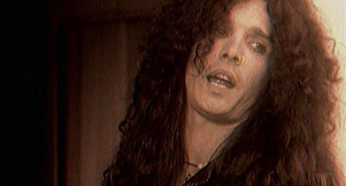 Mötley Crüe: Misunderstood