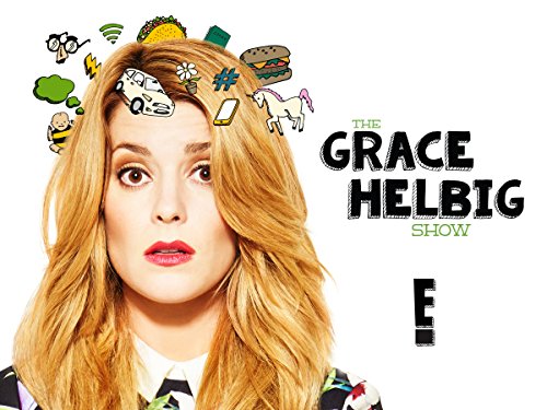 The Grace Helbig Show