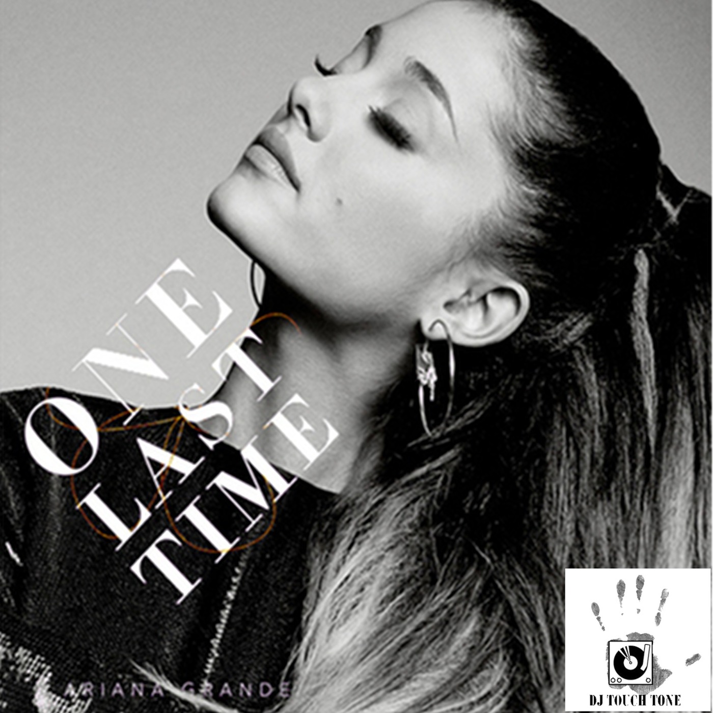 Ariana Grande: One Last Time