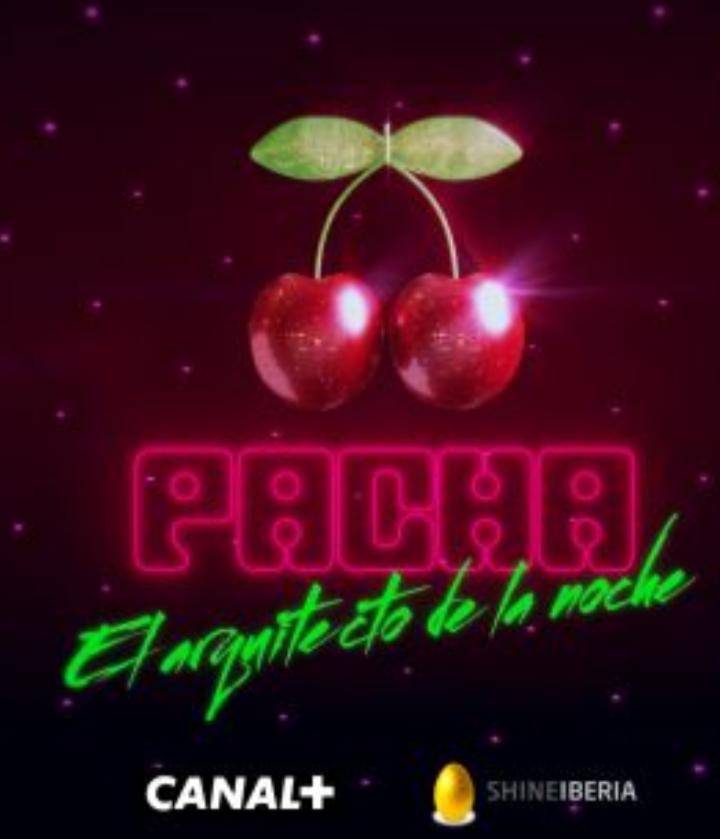 Pachá, el arquitecto de la noche