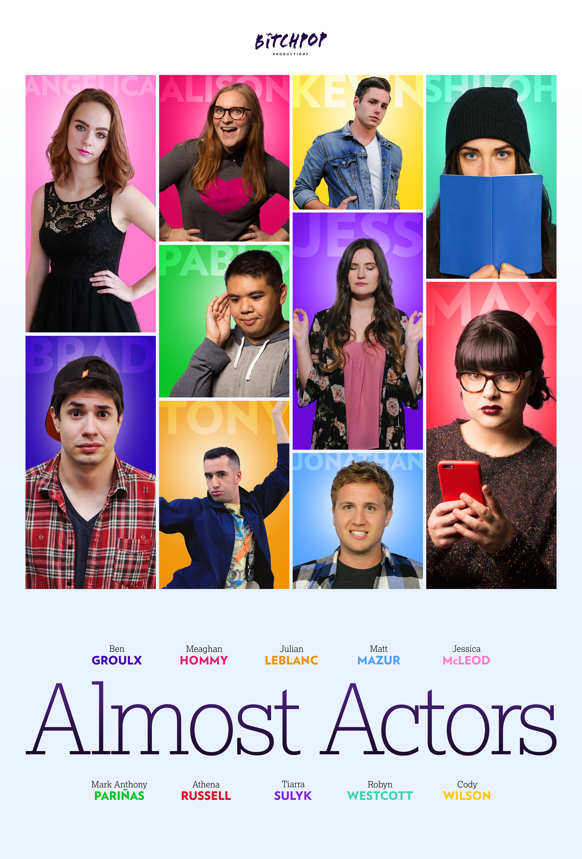 Almost Actors