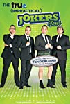 Impractical Jokers Practically Live Tour Special