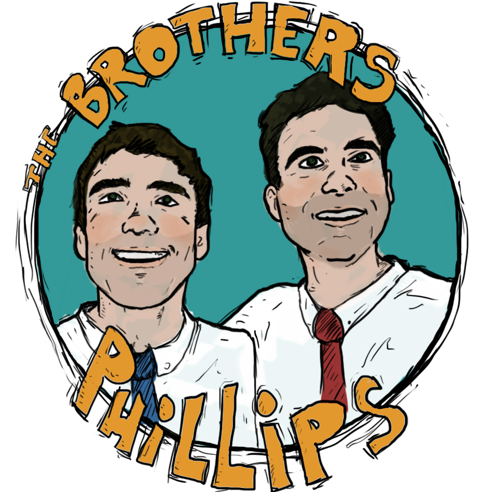 The Brothers Phillips