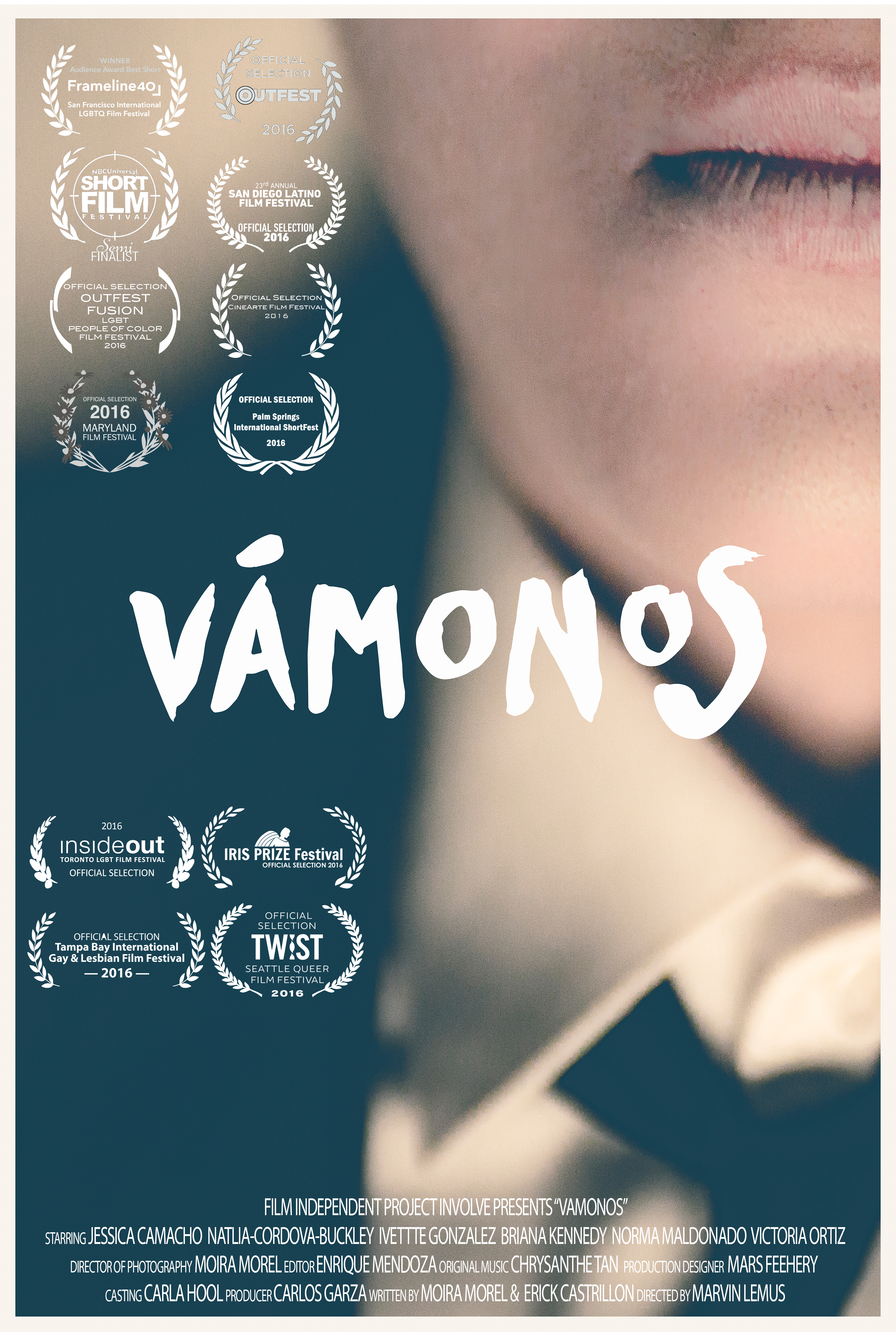 Vámonos