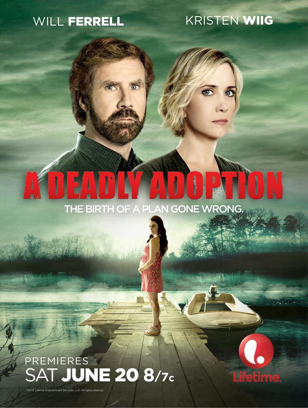 A Deadly Adoption