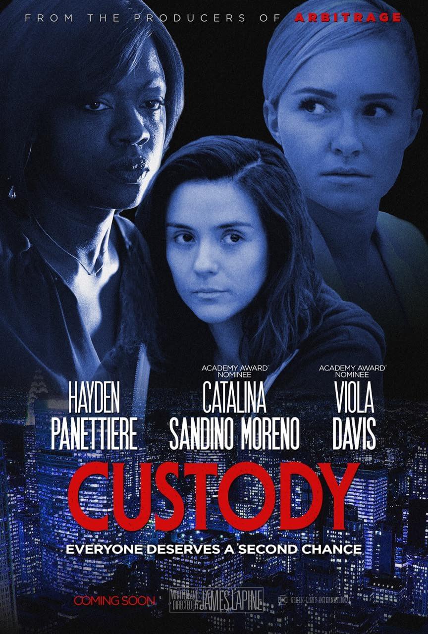 Custody