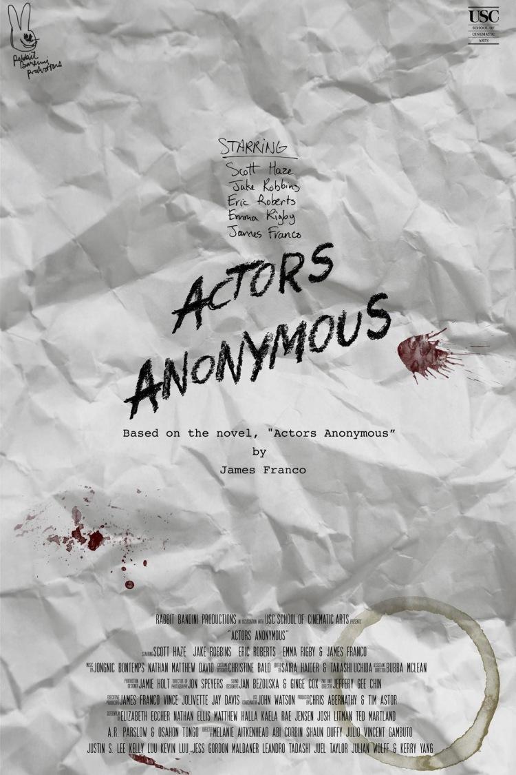 Actors Anonymous